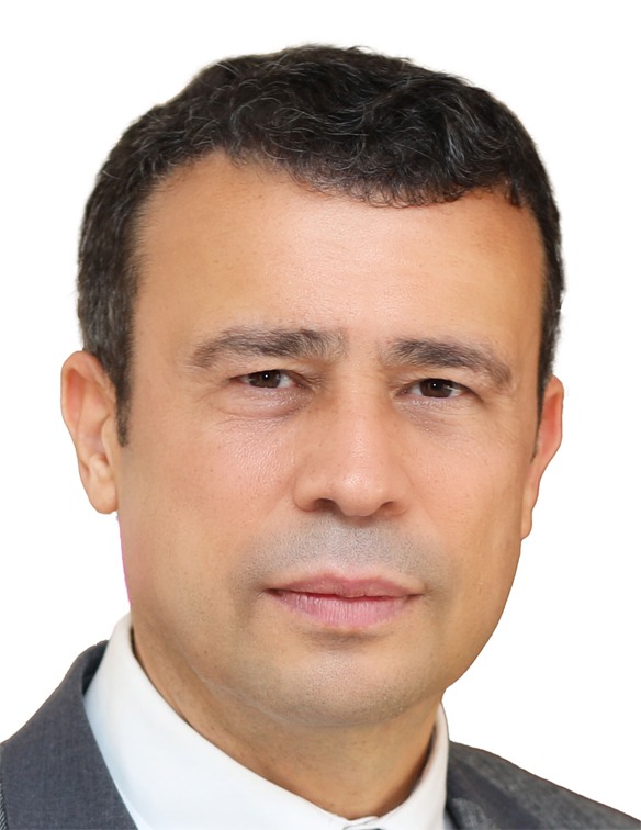 Prof. Dr. Eng. Adel Bouhoula