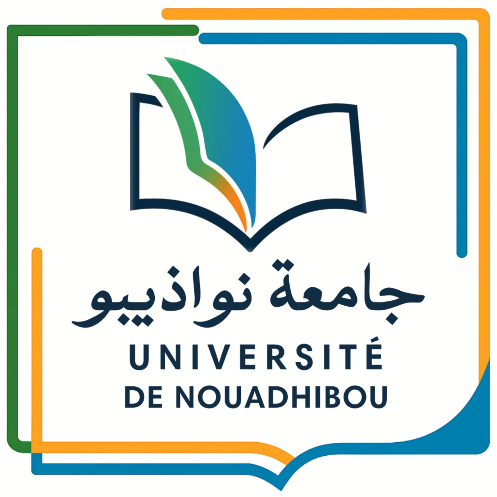 University Logo